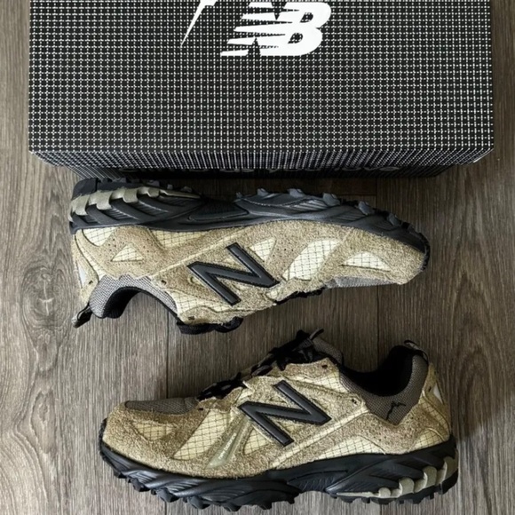 CAYL x New Balance 610 Size 9.5 w Box main image 5